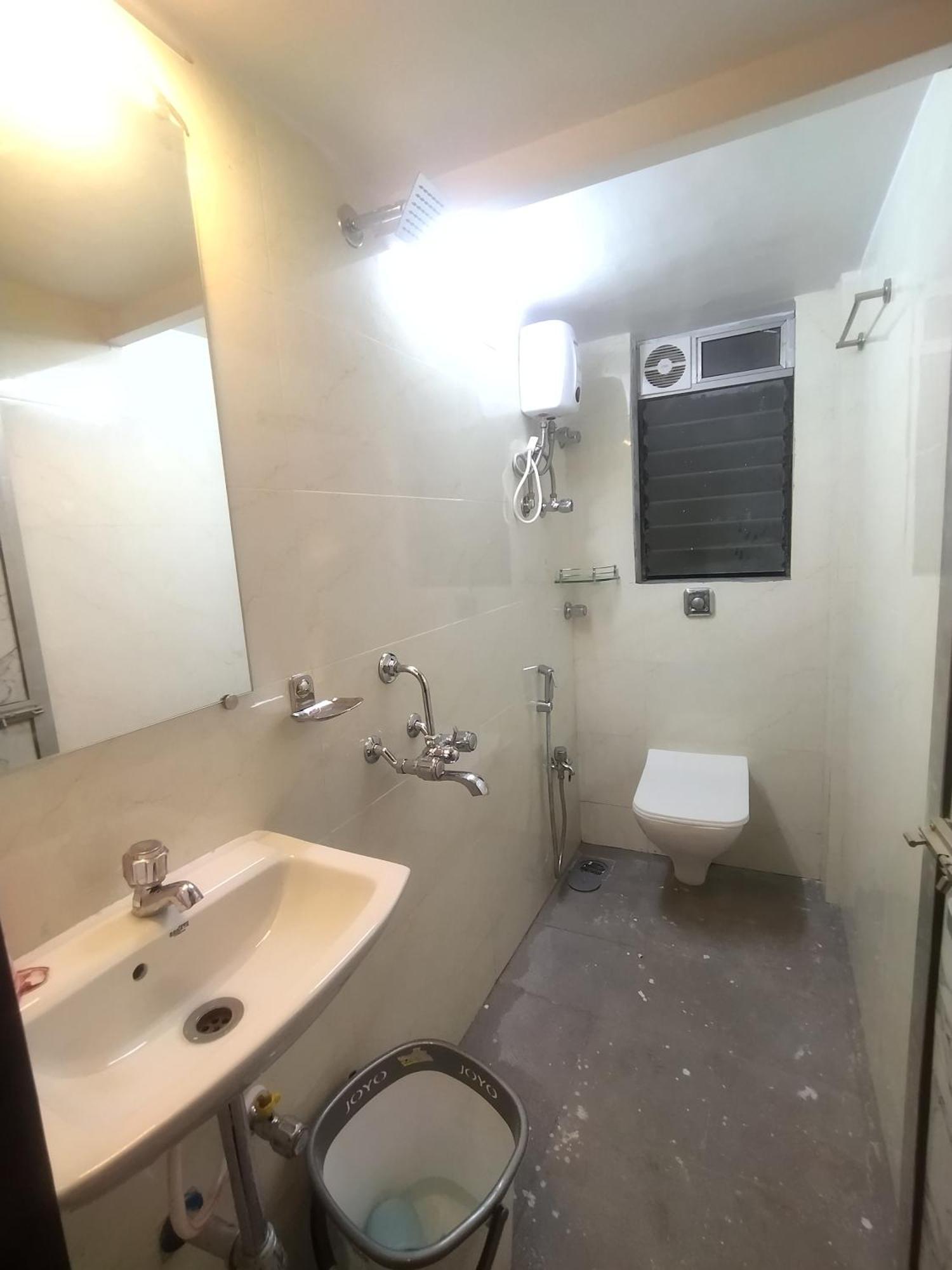 Everest Stays Rooms And Dormitory 뭄바이 외부 사진